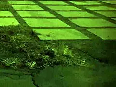 Mature Woman Bound in Garage for Rough Double Penetration and BDSM Punishment