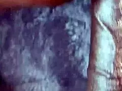 can this sexy milf stripper handle moves with big black cock in ass