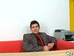 Gay sex on tube 😏