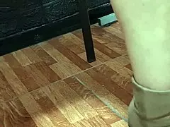 Hidden camera captures secretary's skirt views at catholic university of chile