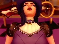 muy cansada para parar el culito anal 😩