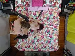 Want to see this POV lesbian sex with shaved pussies and licking?