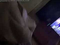 Hooker Gets Fucked Hard in Raw Session