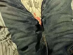 You know, I just couldn't hold it and ended up wetting the bed last night.