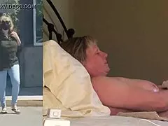 Porn Granny Hides Her Secret Double Life