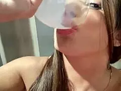 Luxury Ass Gaping with Milf!