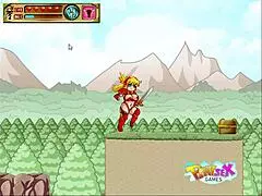 anise embarks on a thrilling hentai adventure in the playsex game world