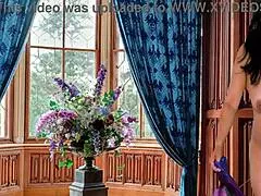 vil du se Agarabas og Olpr rive av klærne og vise monsterkukker?