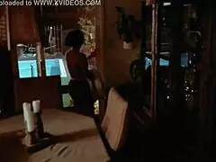 The Majorettes Sexy Bikini Girl Swimming