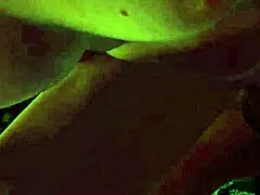 Sexy blonde enjoying sensual sex on chair 3d porn 💋