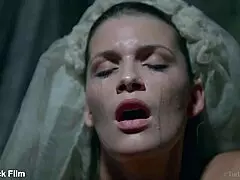 Vila Erotic Art Captures Paul Black's Kinky Cinema Magic