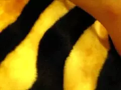 جميلة إيرانية في وضعية مثيرة مشتعلة!