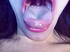 cute teen wants you in her pretty mouth with dirty talk