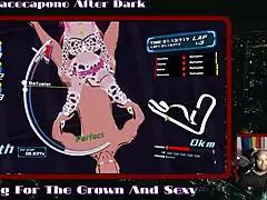 Watch Hentai Girls Race And Fuck Each Other In This Demo!