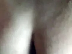 Yo, check this real amateur vid of a mature Latina banging a young guy while hubby’s away!