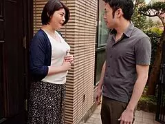 Už jsi přemýšlel o ženě souseda Miki Akai, co ji vyhodili za nevěru a vysává mě tři dny v kuse?