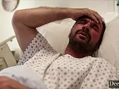 Maitland, Angela, Kenzie Anne In Epic Orgy Muff Diving.