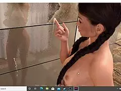 Fetish Locator Episode 1 Hentaiken Review