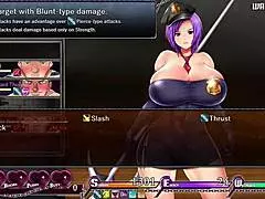 Powerful Slime Appears In Karryn's Prison