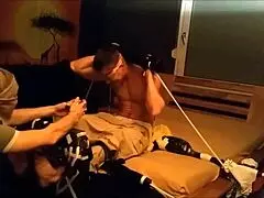 carnival tickle t - dancing scene trailer clip