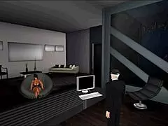 Tatiana Shows Off Her Tits And Pussy In This Casting, Getting Licked And Fucked.