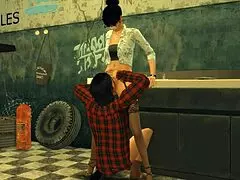 Sims 4 merry farmers part 5 just do it