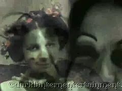 Dark Lantern Entertainment unveils the Chinese paper room secrets. A Victorian gentleman's erotic confessions come alive.