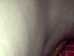 Chubby Mexican Girl Fucks Monster Cock