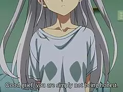 Are these demon girls with monster tits ready for some action?