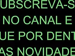 gordinha gostosa tomando leitinho antes de