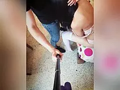 Tinder Date With Mexican Girl