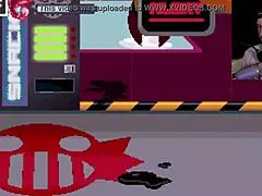 Wrong Side Of Sonic Project X Love Potion Disaster Uncensored