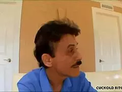 you are going to be my new cuckold slave boy