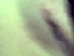 shy teen 18+ gets creamy cumshot on tits