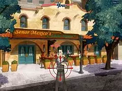 Harley Quinn Trainer Uncensored Part 3