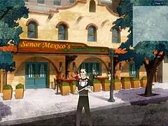 Harley Quinn Trainer Uncensored Part 3