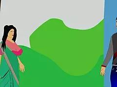 lonely housewife seeks sexual company in best cartoon porn