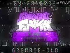 vs tord purple fury leaked sex tape revealed