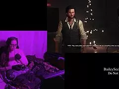 Naked Evil Within 2 Playthrough Part 11