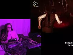 Naked Evil Within 2 Playthrough Part 11