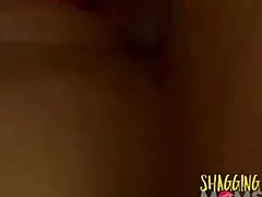 nicole just had to suck that dick, then got eaten out and fucked