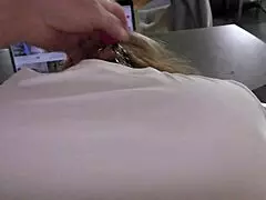 Tattooed Pierced Nz Milf Submissive Amateur In Dirty Encounter