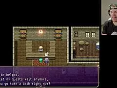 nun earns money through shameful promise