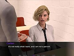 Sukella nudistikouluun osa 11 rohkealla tarkastajaleikillä ja isoilla tisseillä