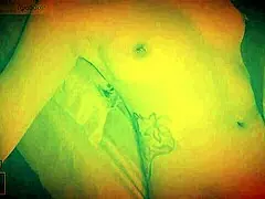 Gia baker says, Body exploration and dancing in camera.