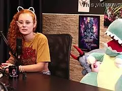 that unusual request to insert pencil into pussy