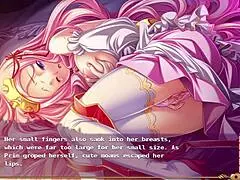 Kuroinu Chapter 2 Part 3: BOUND Gangbang Action UNLEASHED