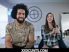 dani blu shows tiny petite teens are perfect for hard fucking 😈🍆