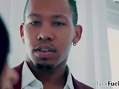 Testing Black Employee's Self-Confident