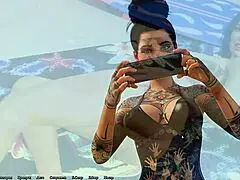 Playing Being a Dik Episode 3 Part 2